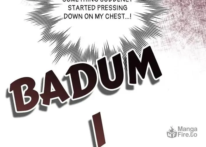 Stuck in My Sister's Dating Sim Chapter 8 page 34 - 