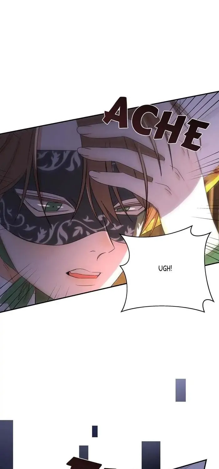 Stuck in My Sister's Dating Sim Chapter 8 page 36 - 