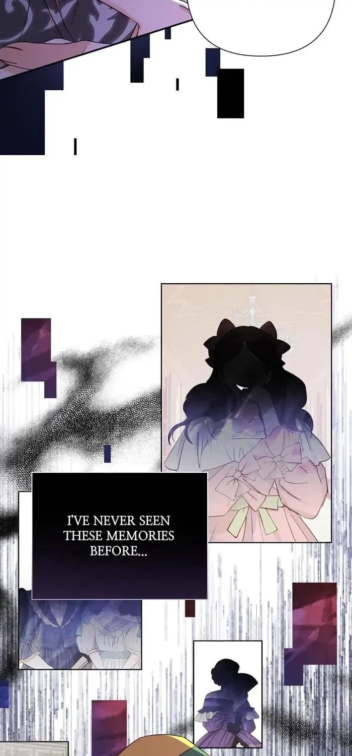 Stuck in My Sister's Dating Sim Chapter 8 page 38 - 