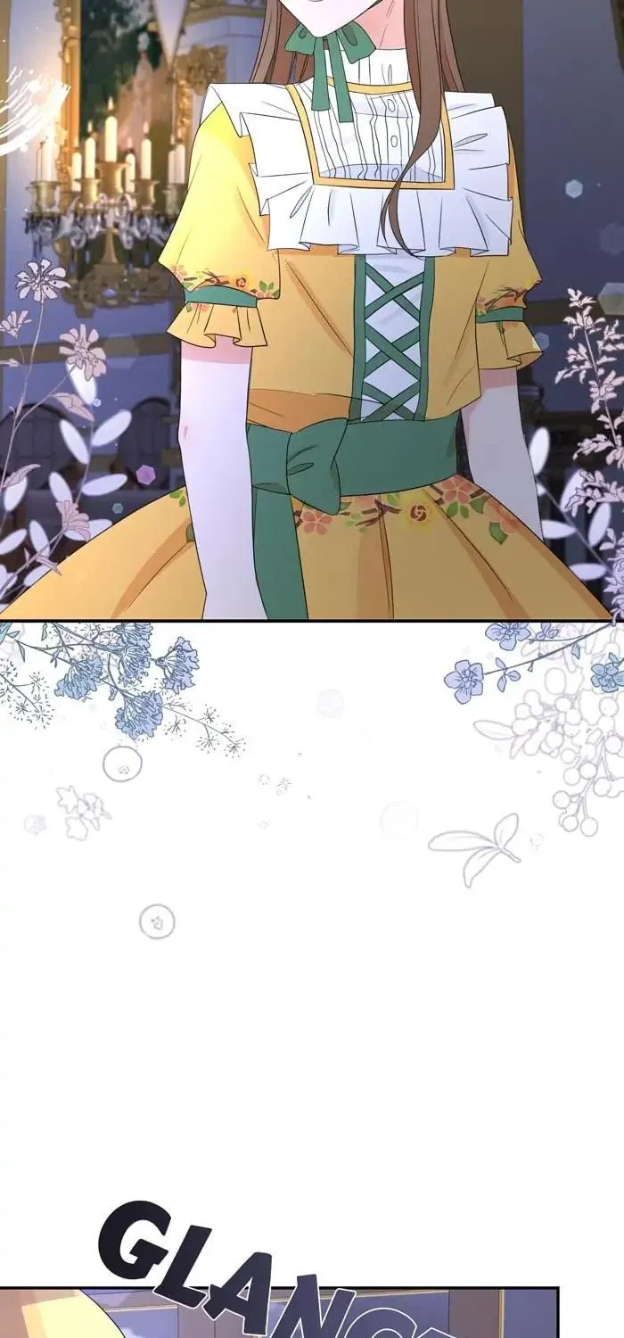 Stuck in My Sister's Dating Sim Chapter 8 page 5 - 