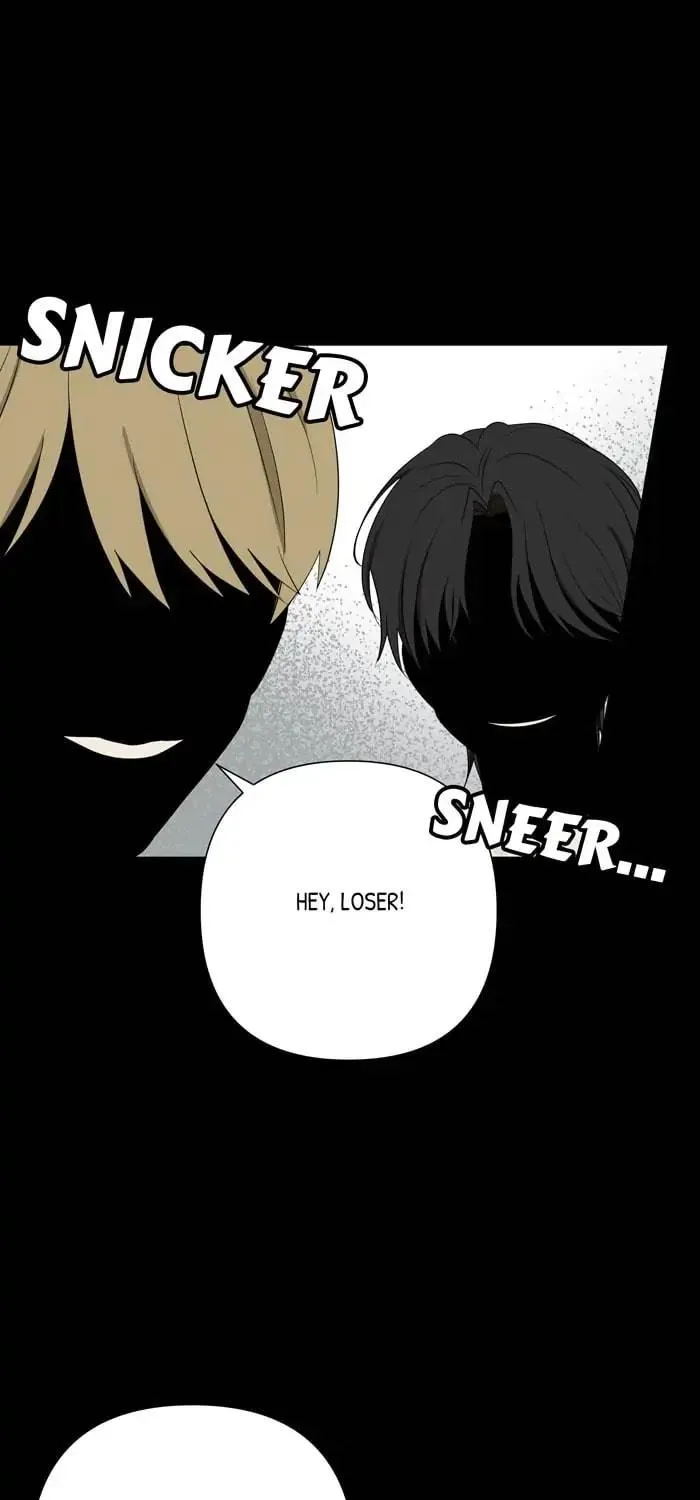 Stuck in My Sister's Dating Sim Chapter 8 page 45 - 