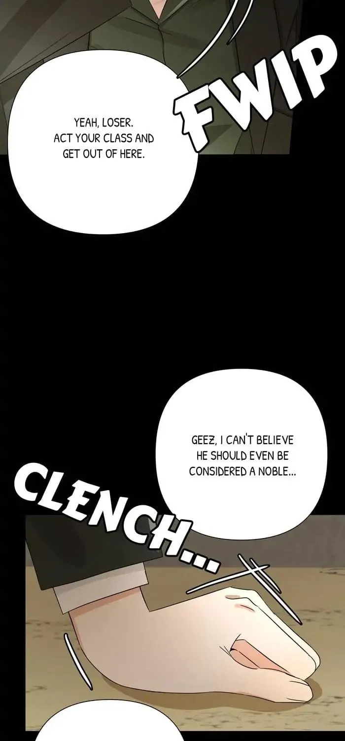 Stuck in My Sister's Dating Sim Chapter 8 page 49 - 