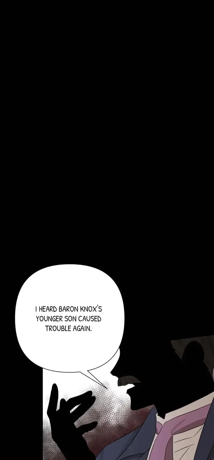 Stuck in My Sister's Dating Sim Chapter 8 page 58 - 