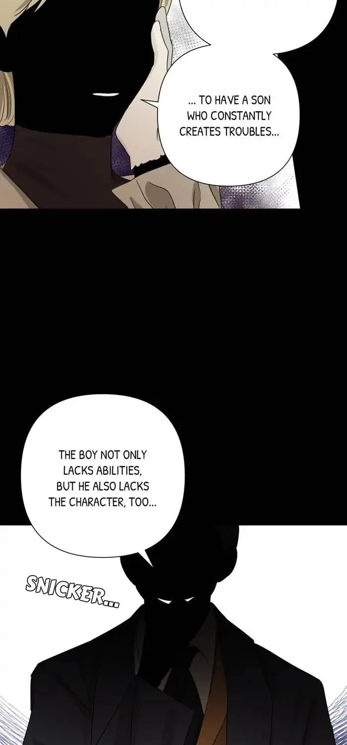 Stuck in My Sister's Dating Sim Chapter 8 page 60 - 