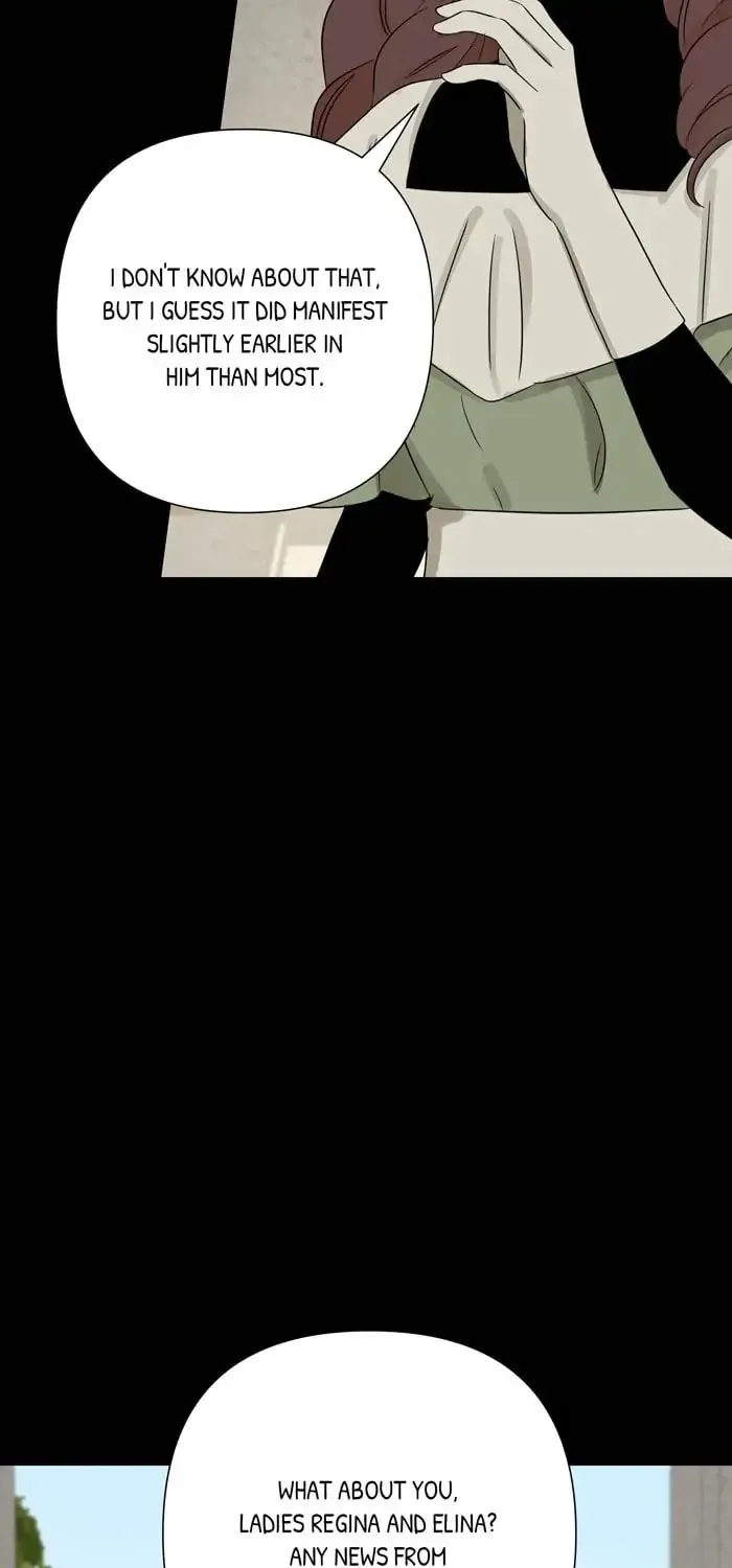 Stuck in My Sister's Dating Sim Chapter 8 page 69 - 