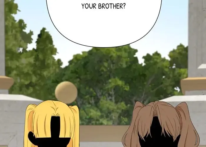 Stuck in My Sister's Dating Sim Chapter 8 page 70 - 