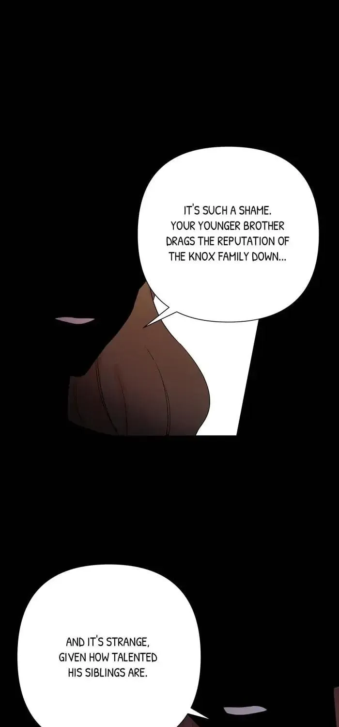 Stuck in My Sister's Dating Sim Chapter 8 page 72 - 