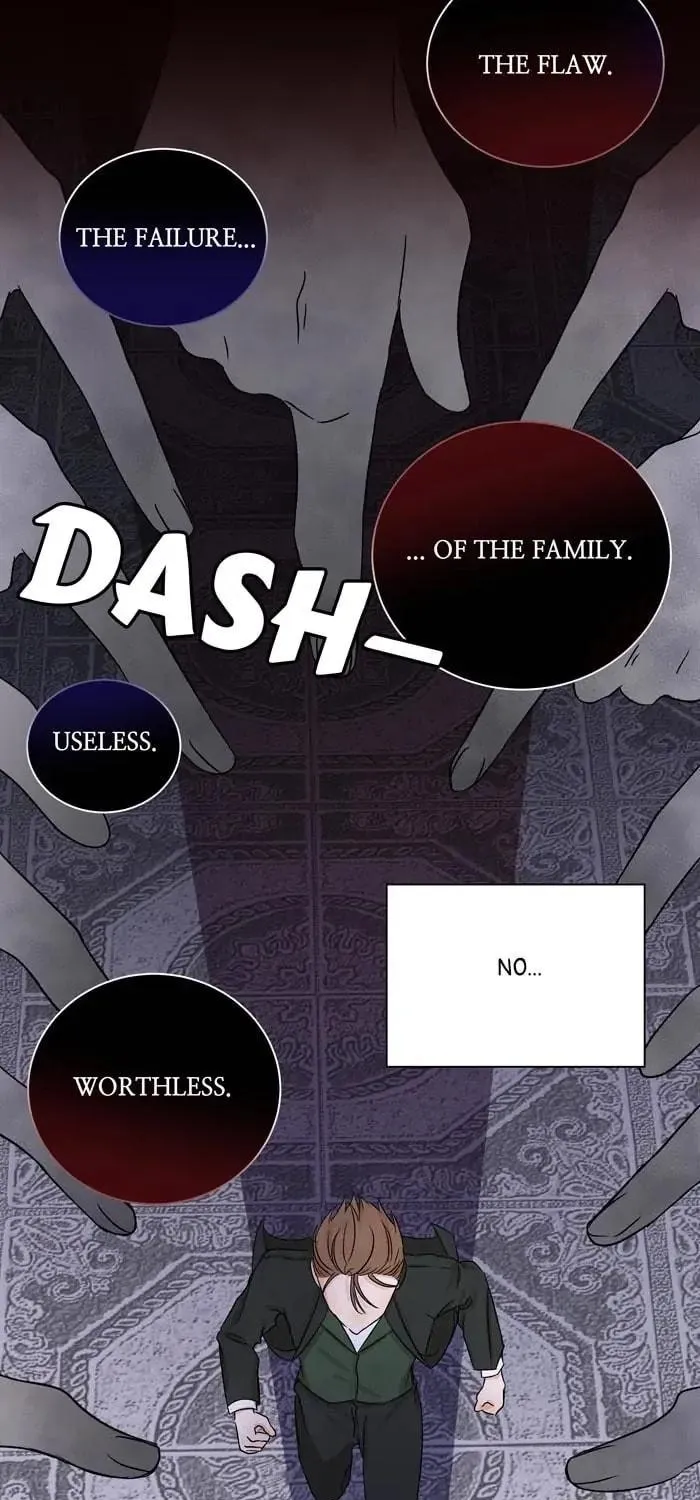 Stuck in My Sister's Dating Sim Chapter 8 page 76 - 