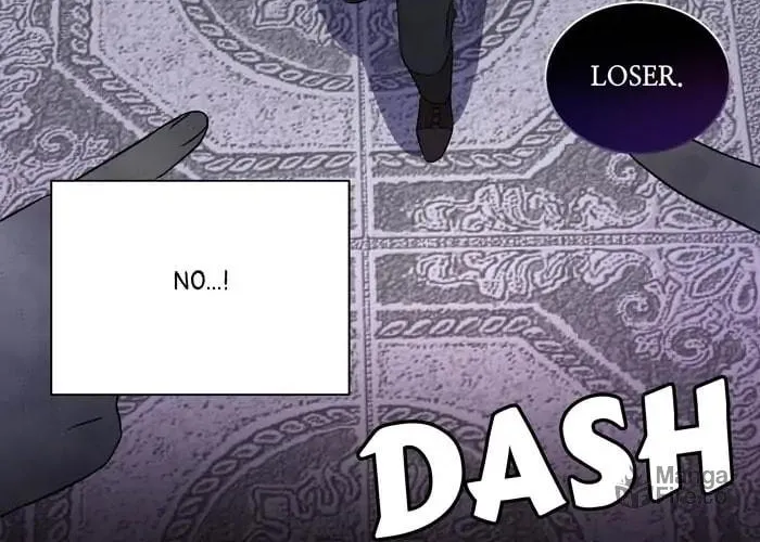 Stuck in My Sister's Dating Sim Chapter 8 page 77 - 
