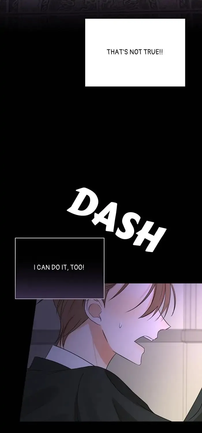 Stuck in My Sister's Dating Sim Chapter 8 page 78 - 