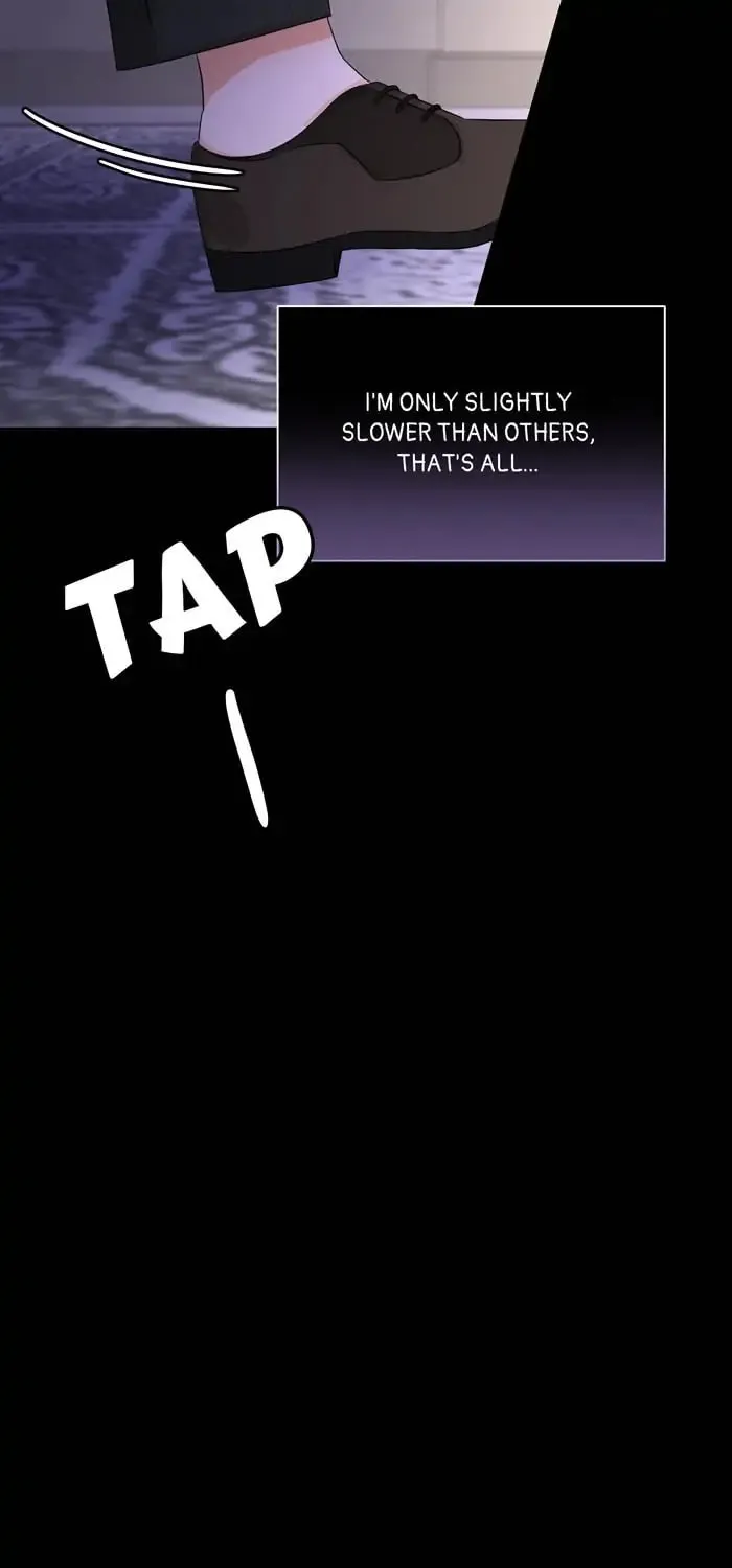 Stuck in My Sister's Dating Sim Chapter 8 page 80 - 