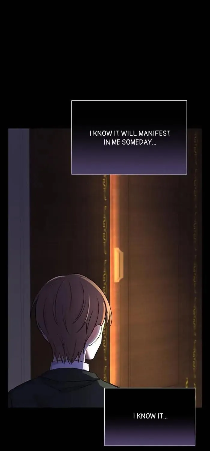 Stuck in My Sister's Dating Sim Chapter 8 page 82 - 