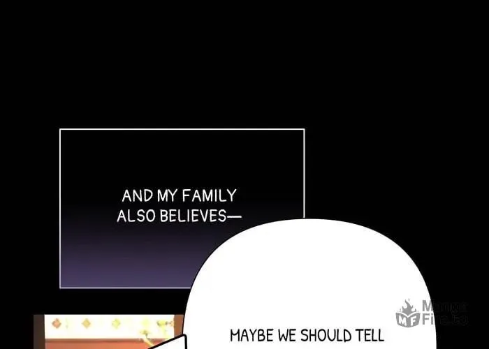 Stuck in My Sister's Dating Sim Chapter 8 page 83 - 