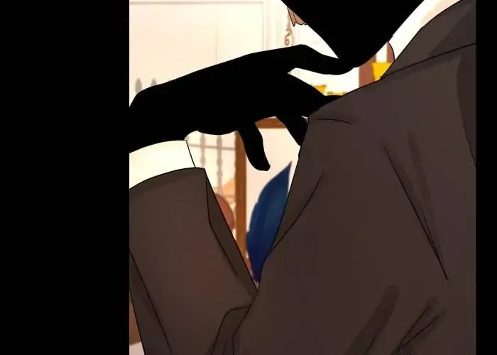 Stuck in My Sister's Dating Sim Chapter 8 page 85 - 