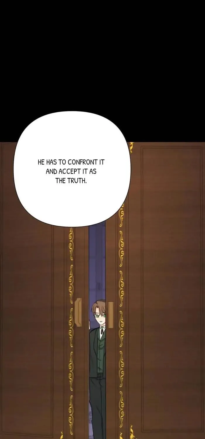 Stuck in My Sister's Dating Sim Chapter 8 page 88 - 