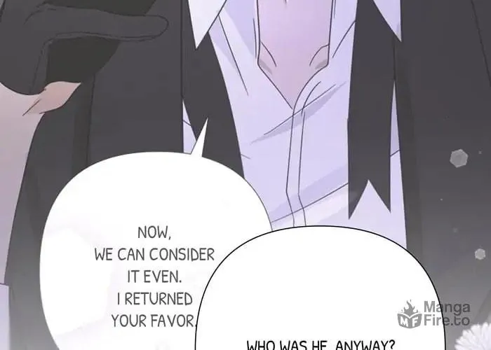 Stuck in My Sister's Dating Sim Chapter 8 page 10 - 