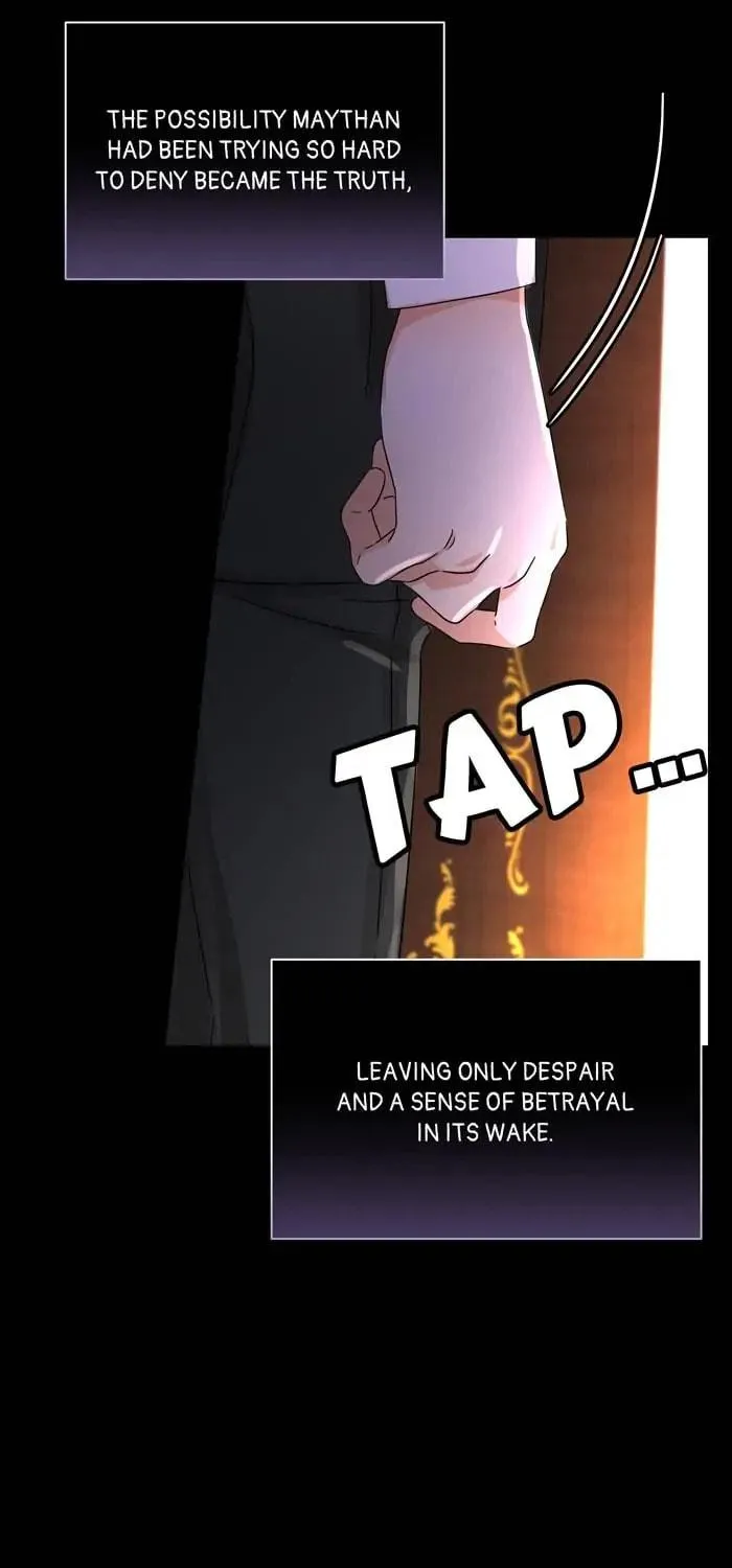 Stuck in My Sister's Dating Sim Chapter 8 page 93 - 