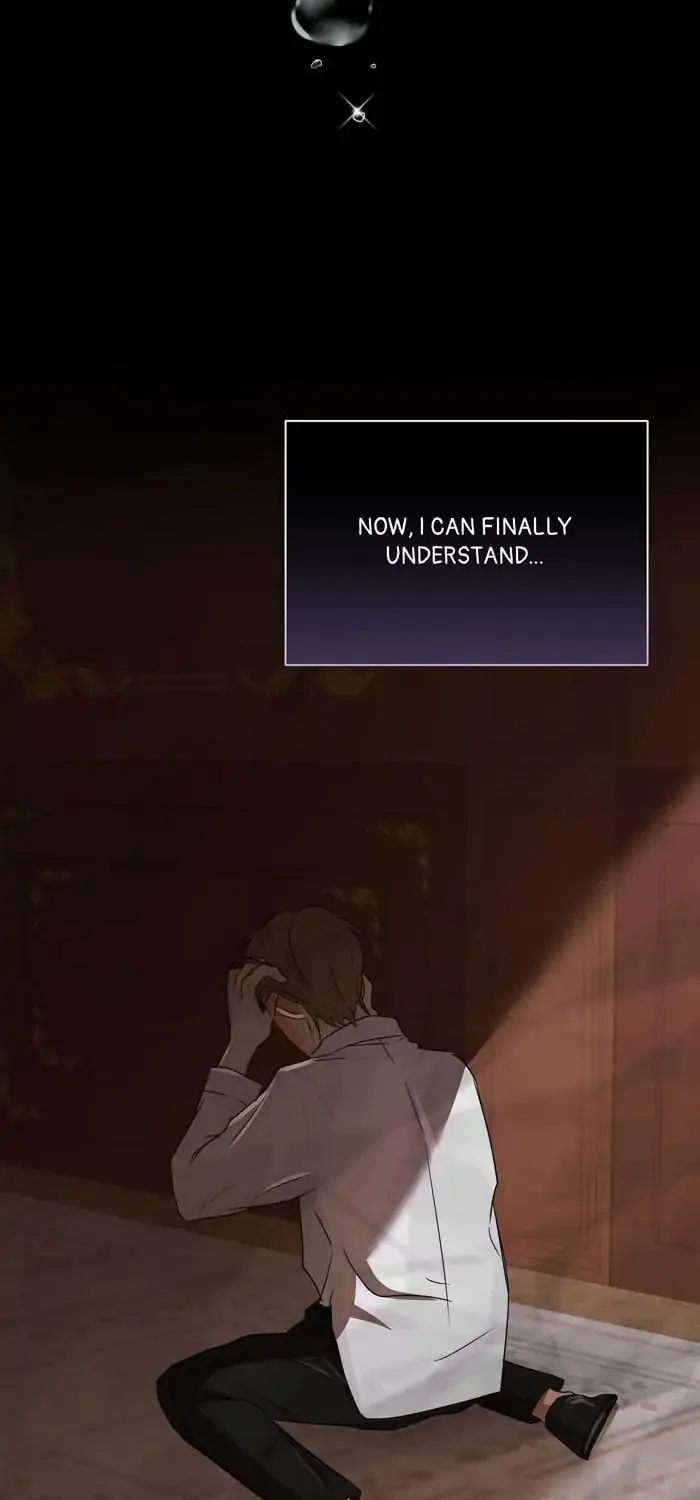 Stuck in My Sister's Dating Sim Chapter 8 page 95 - 