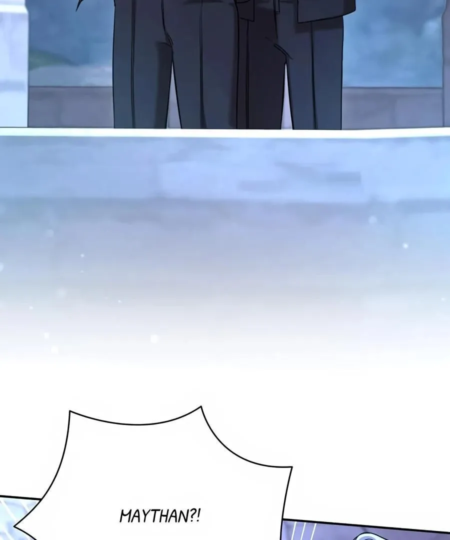 Stuck in My Sister's Dating Sim Chapter 80 page 16 - 