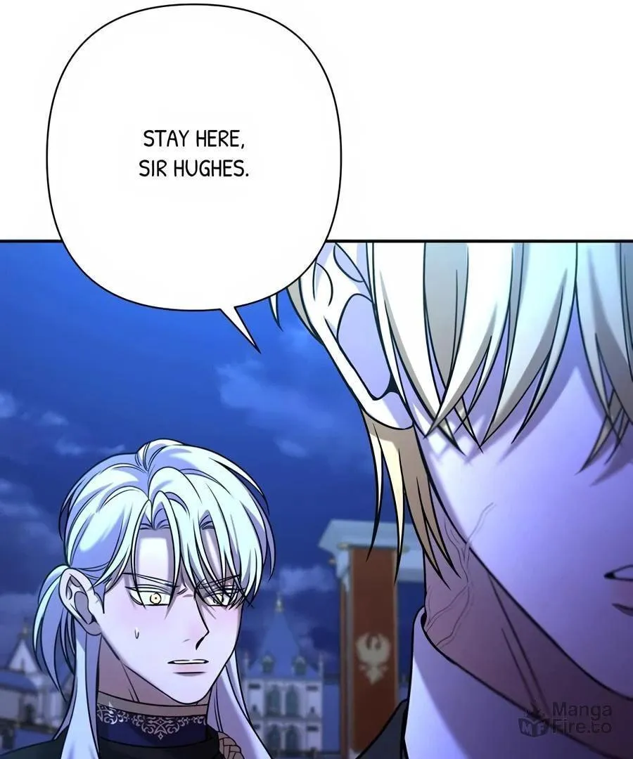 Stuck in My Sister's Dating Sim Chapter 80 page 25 - 