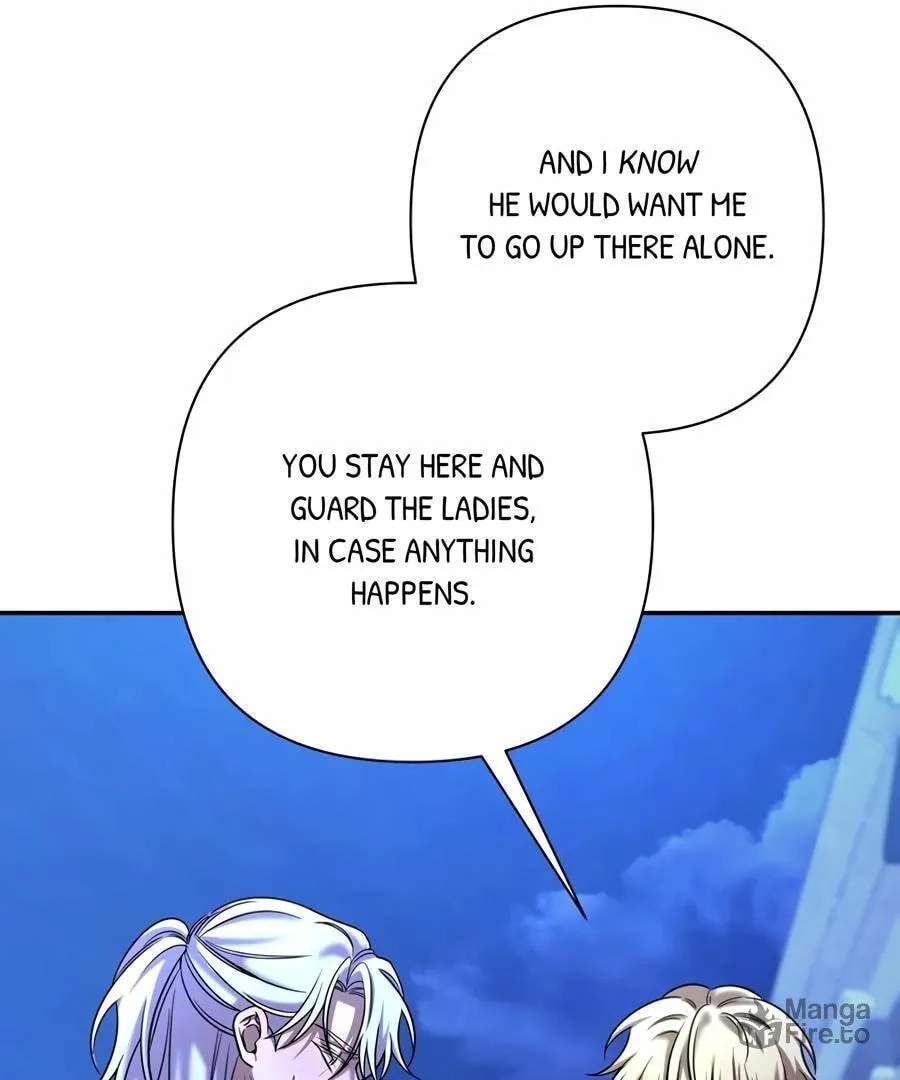 Stuck in My Sister's Dating Sim Chapter 80 page 30 - 