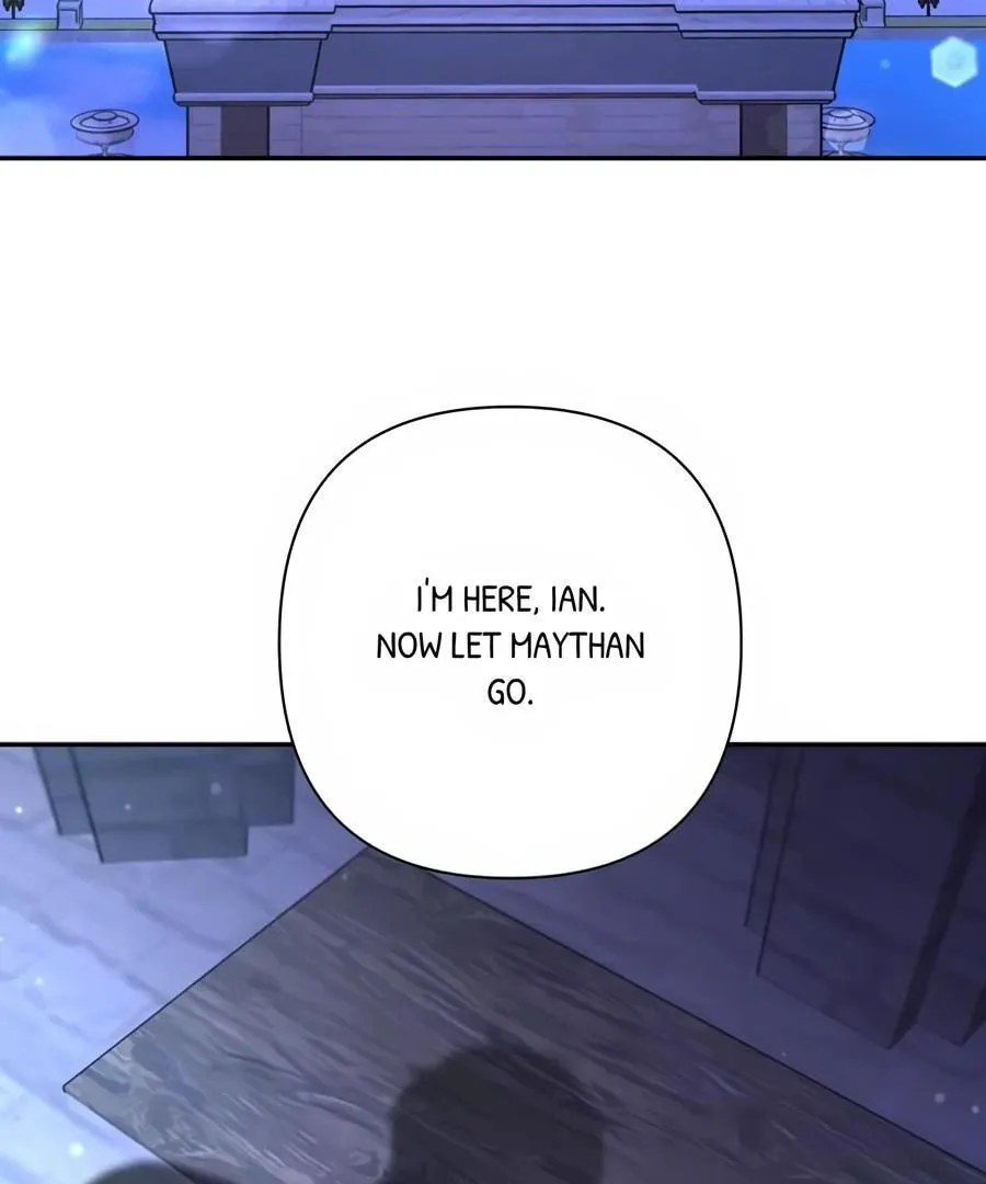 Stuck in My Sister's Dating Sim Chapter 80 page 37 - 