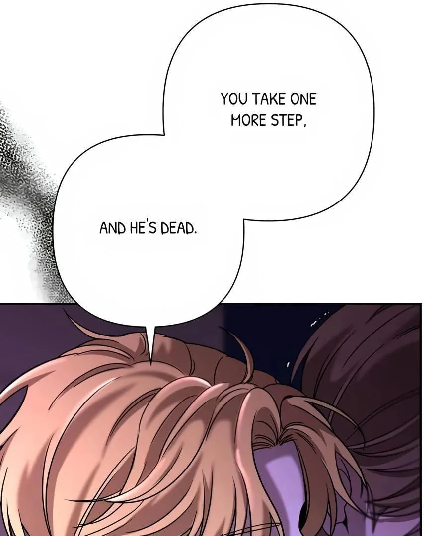 Stuck in My Sister's Dating Sim Chapter 80 page 48 - 