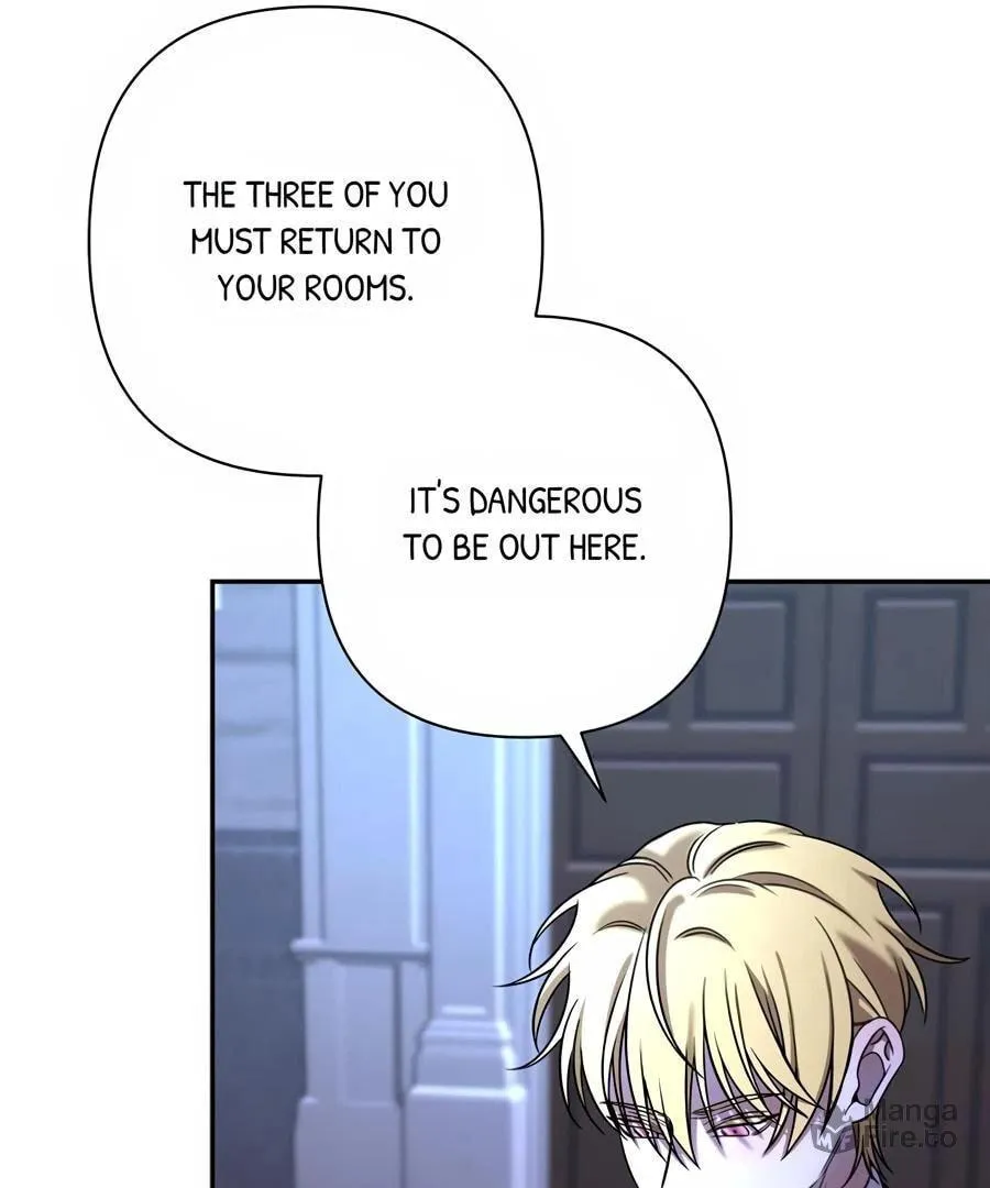 Stuck in My Sister's Dating Sim Chapter 80 page 6 - 