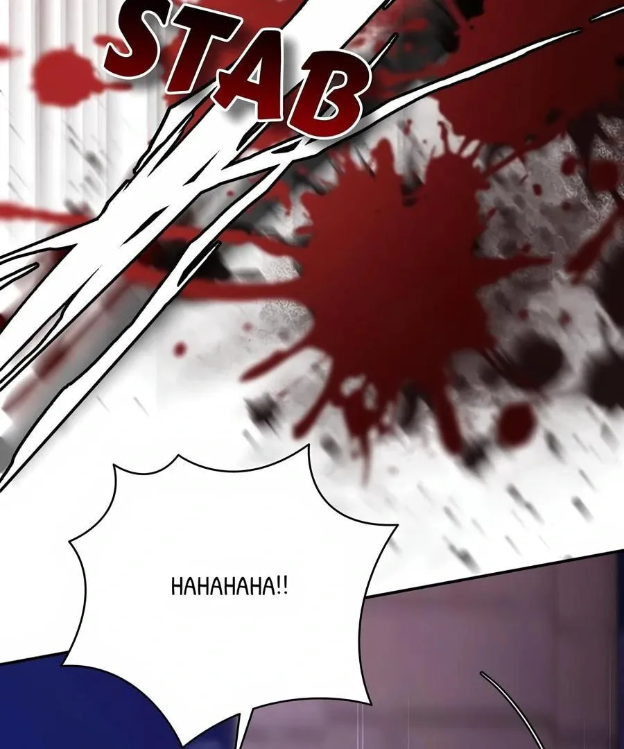 Stuck in My Sister's Dating Sim Chapter 80 page 56 - 