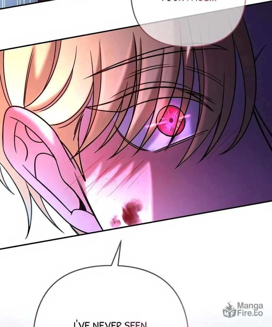 Stuck in My Sister's Dating Sim Chapter 80 page 58 - 