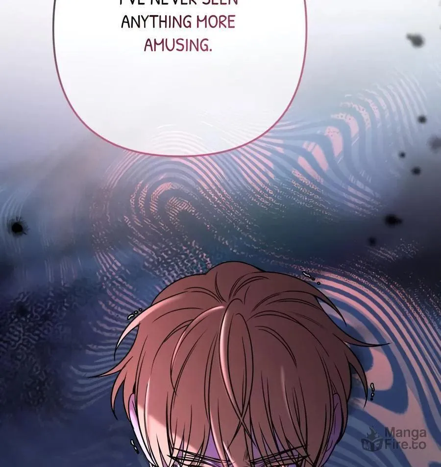 Stuck in My Sister's Dating Sim Chapter 80 page 59 - 