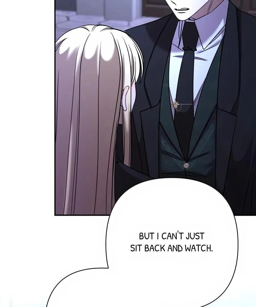 Stuck in My Sister's Dating Sim Chapter 80 page 7 - 