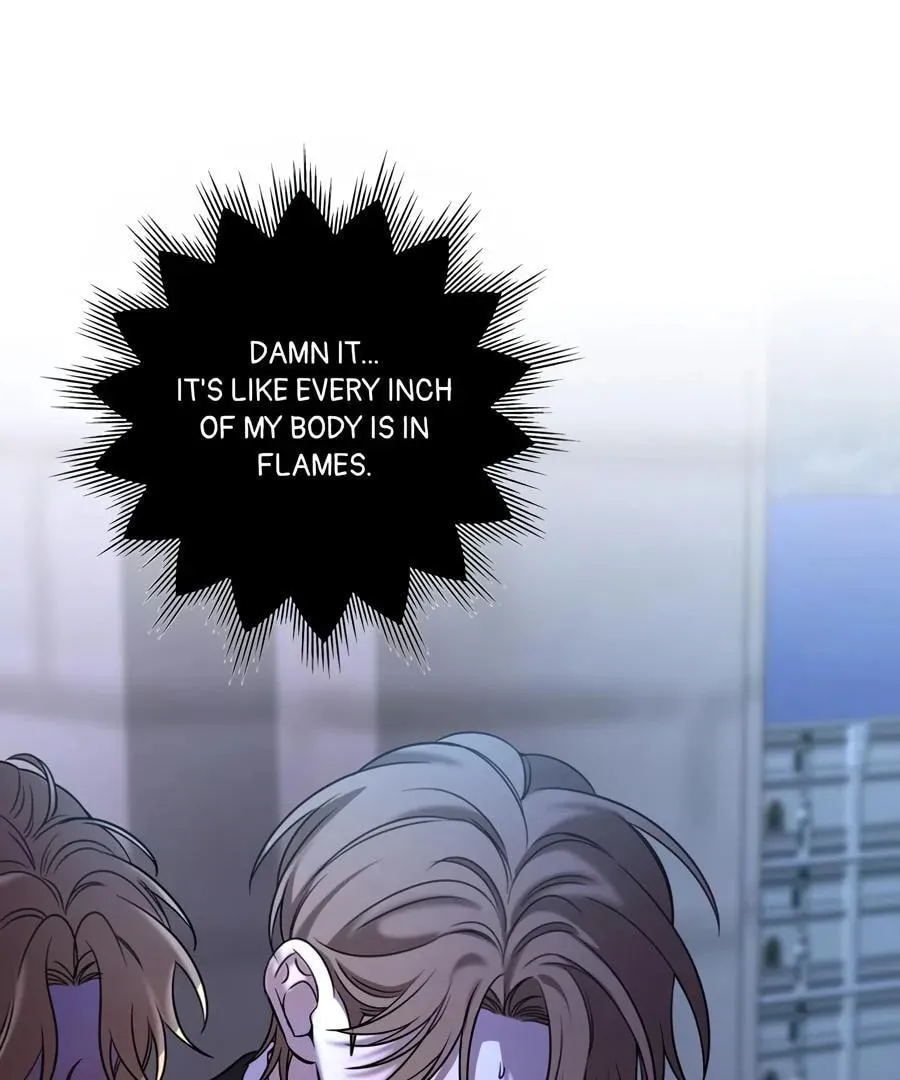 Stuck in My Sister's Dating Sim Chapter 80 page 63 - 