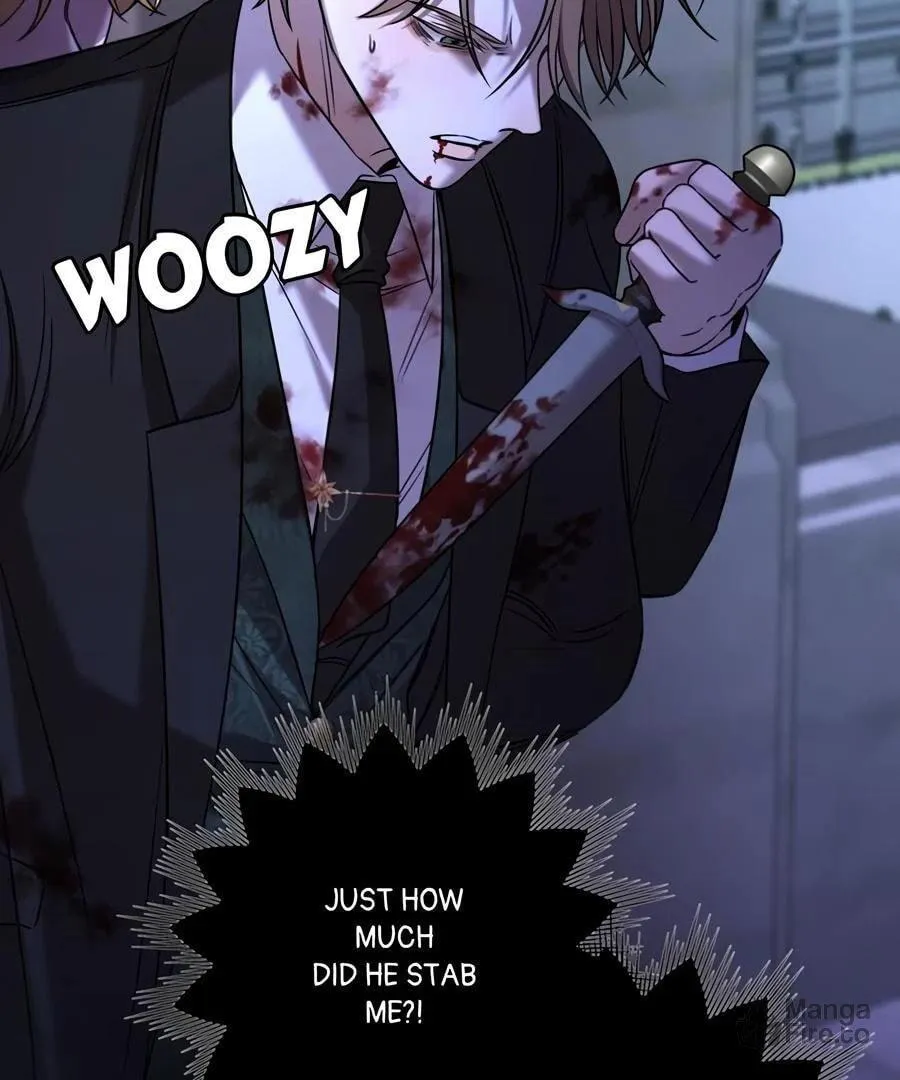 Stuck in My Sister's Dating Sim Chapter 80 page 64 - 