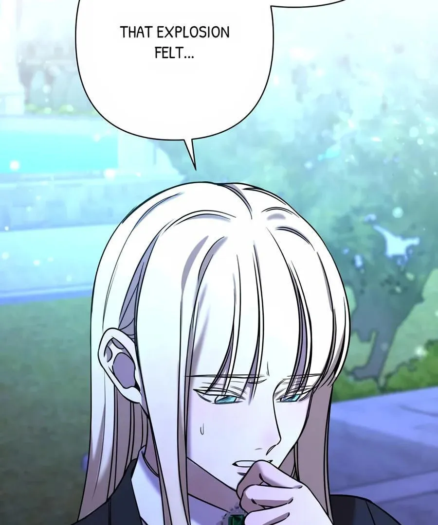 Stuck in My Sister's Dating Sim Chapter 80 page 8 - 