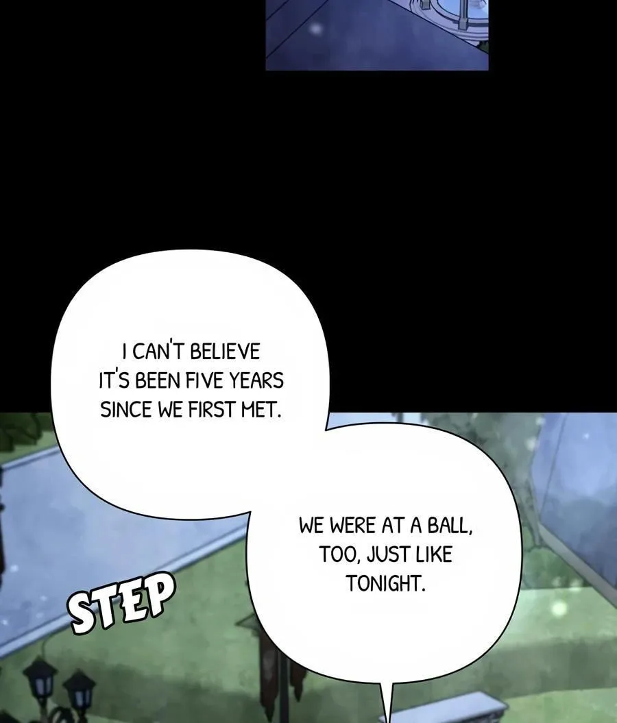 Stuck in My Sister's Dating Sim Chapter 80 page 71 - 