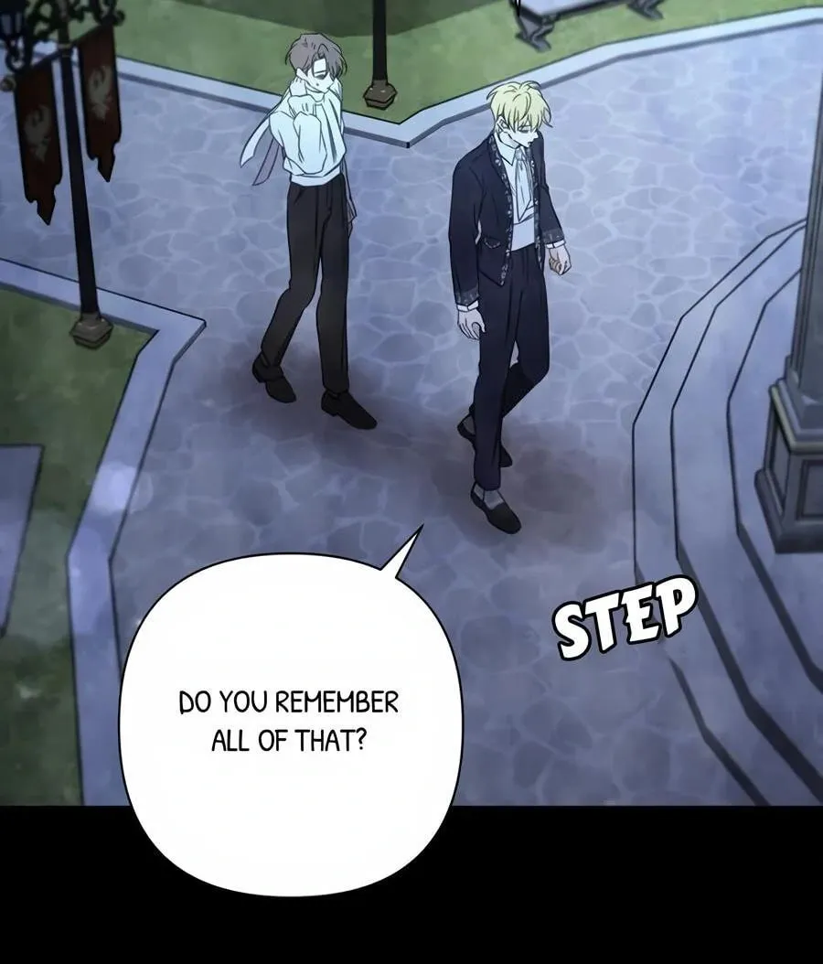 Stuck in My Sister's Dating Sim Chapter 80 page 72 - 