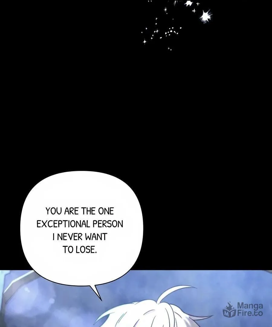 Stuck in My Sister's Dating Sim Chapter 80 page 74 - 