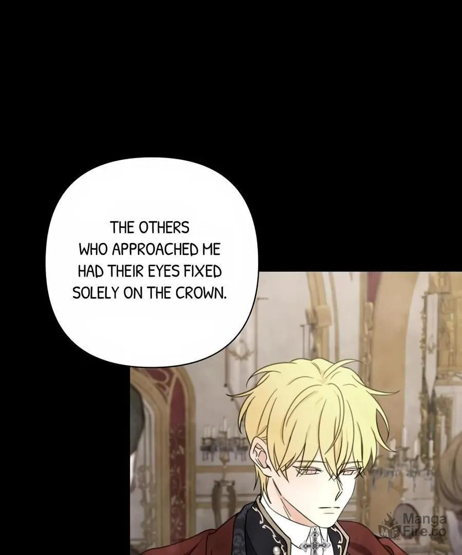 Stuck in My Sister's Dating Sim Chapter 80 page 76 - 