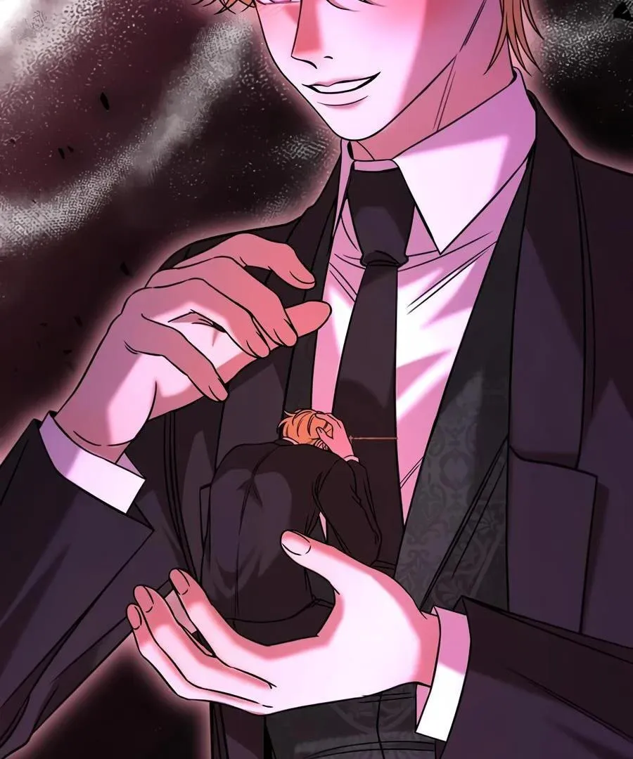 Stuck in My Sister's Dating Sim Chapter 80 page 83 - 