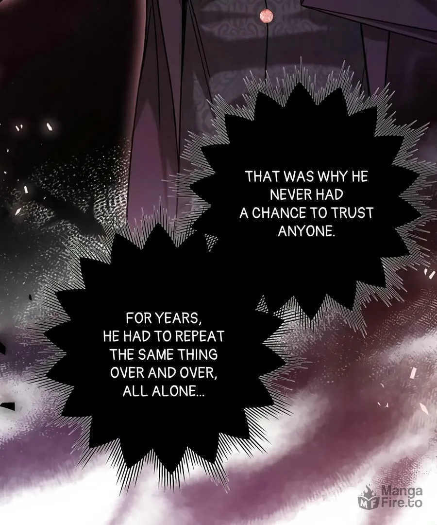 Stuck in My Sister's Dating Sim Chapter 80 page 84 - 