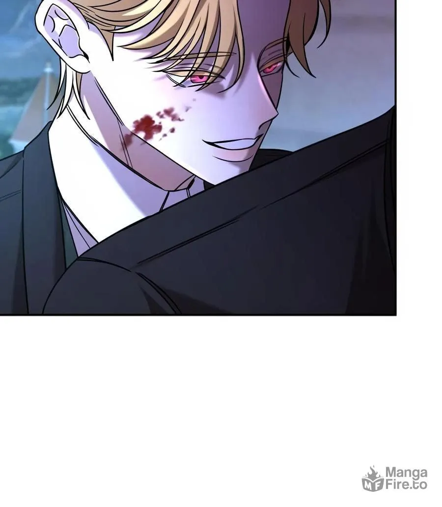 Stuck in My Sister's Dating Sim Chapter 80 page 86 - 