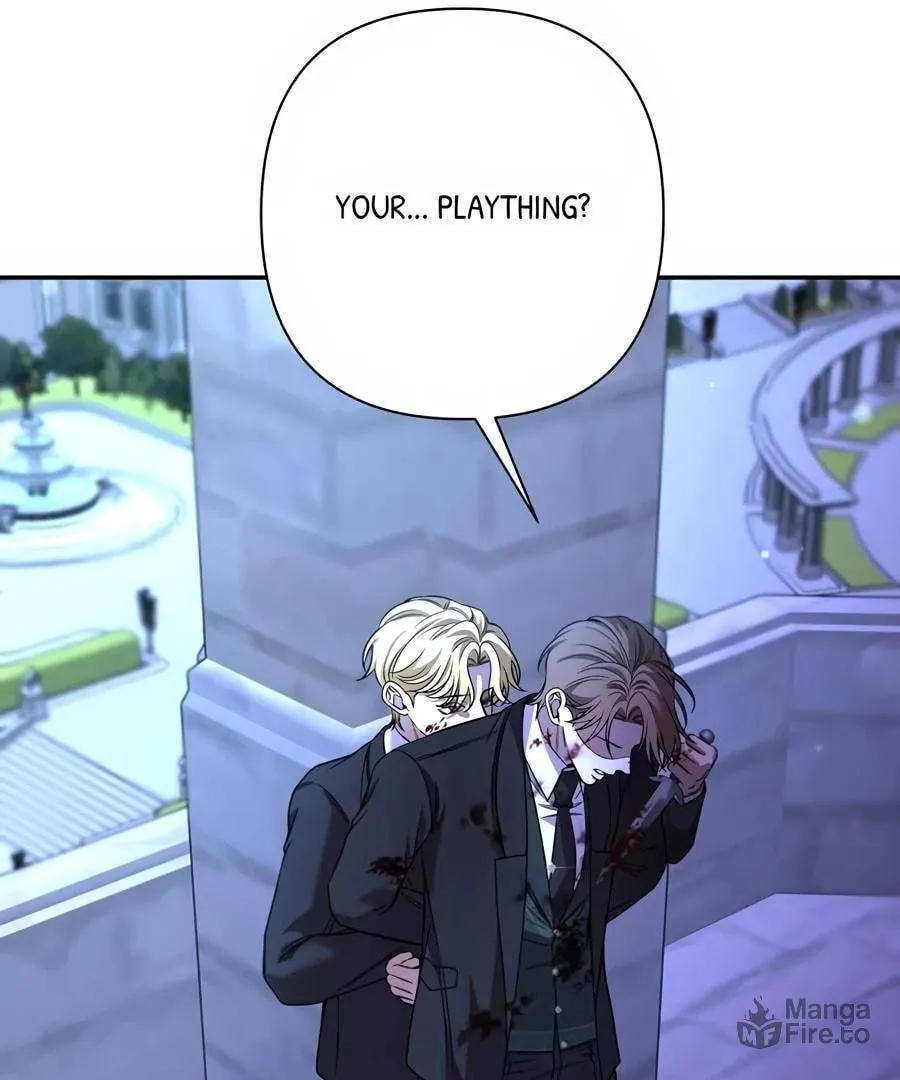 Stuck in My Sister's Dating Sim Chapter 80 page 87 - 