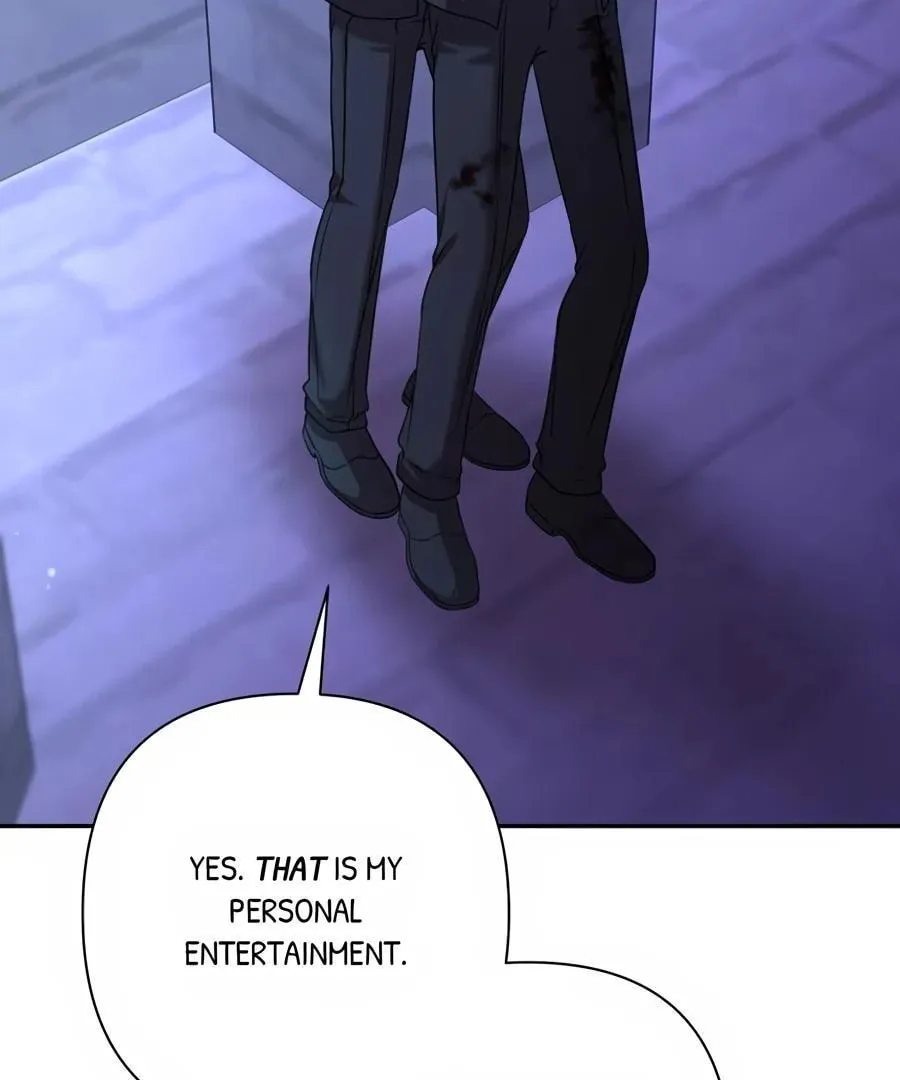 Stuck in My Sister's Dating Sim Chapter 80 page 88 - 