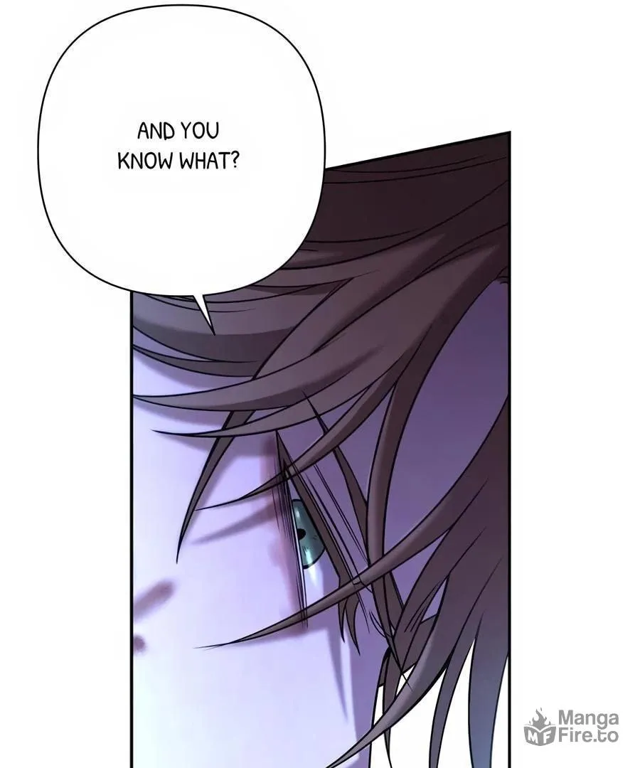 Stuck in My Sister's Dating Sim Chapter 80 page 93 - 