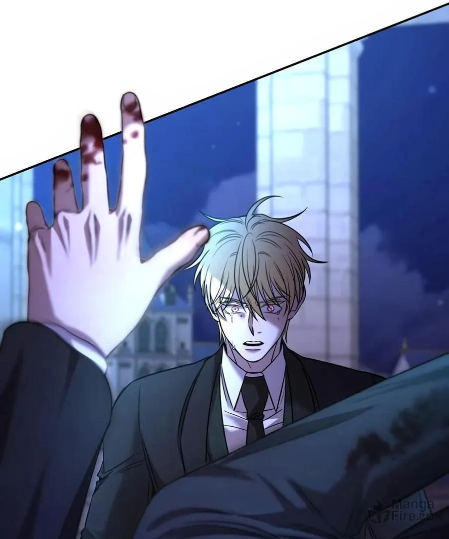 Stuck in My Sister's Dating Sim Chapter 80 page 99 - 