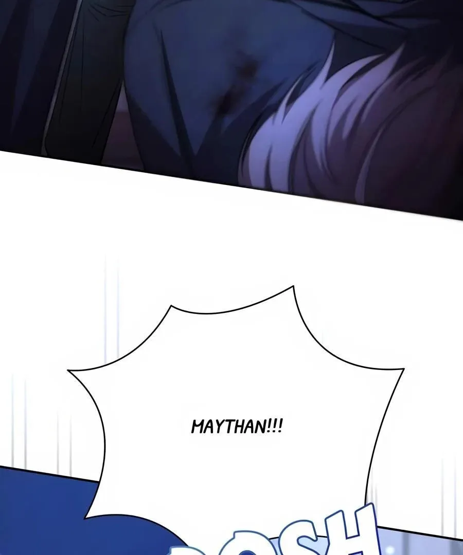 Stuck in My Sister's Dating Sim Chapter 80 page 100 - 