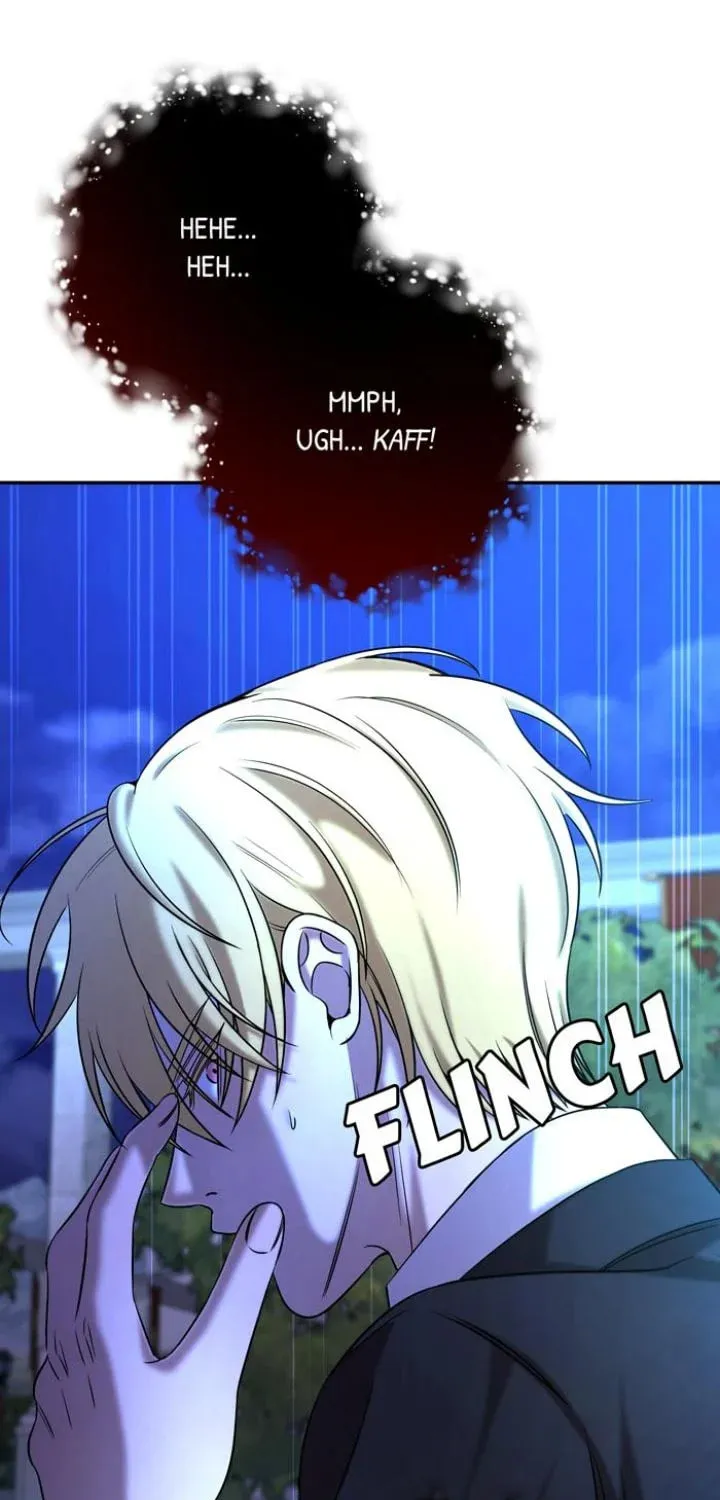 Stuck in My Sister's Dating Sim Chapter 81 page 28 - 