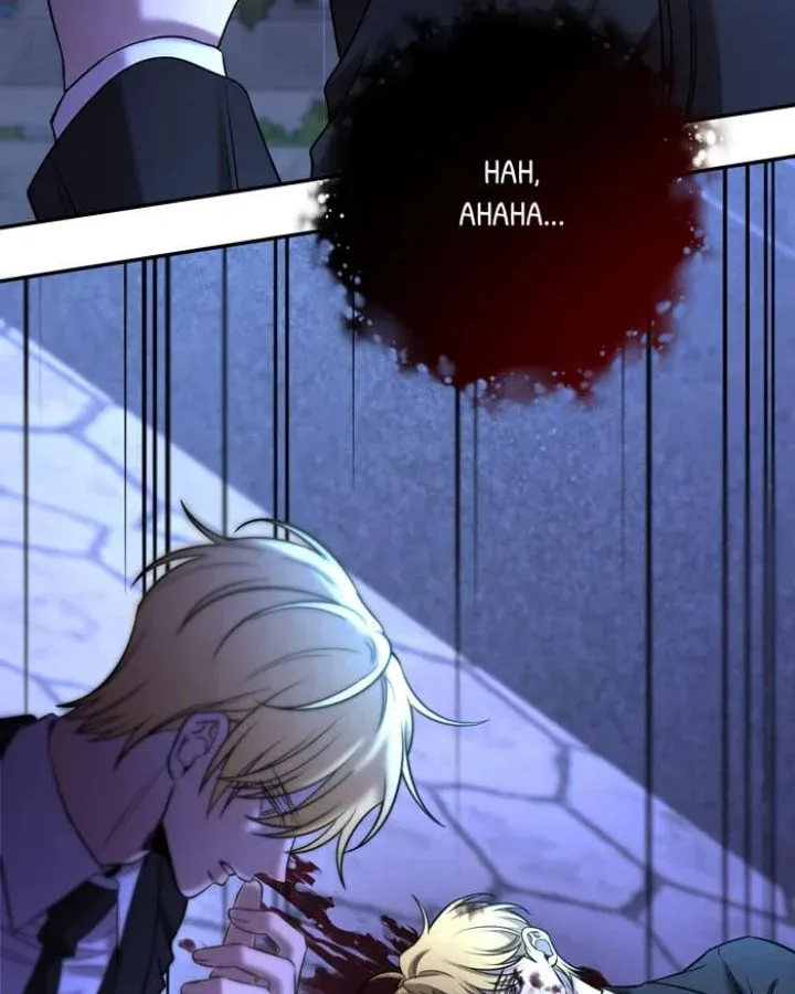 Stuck in My Sister's Dating Sim Chapter 81 page 29 - 