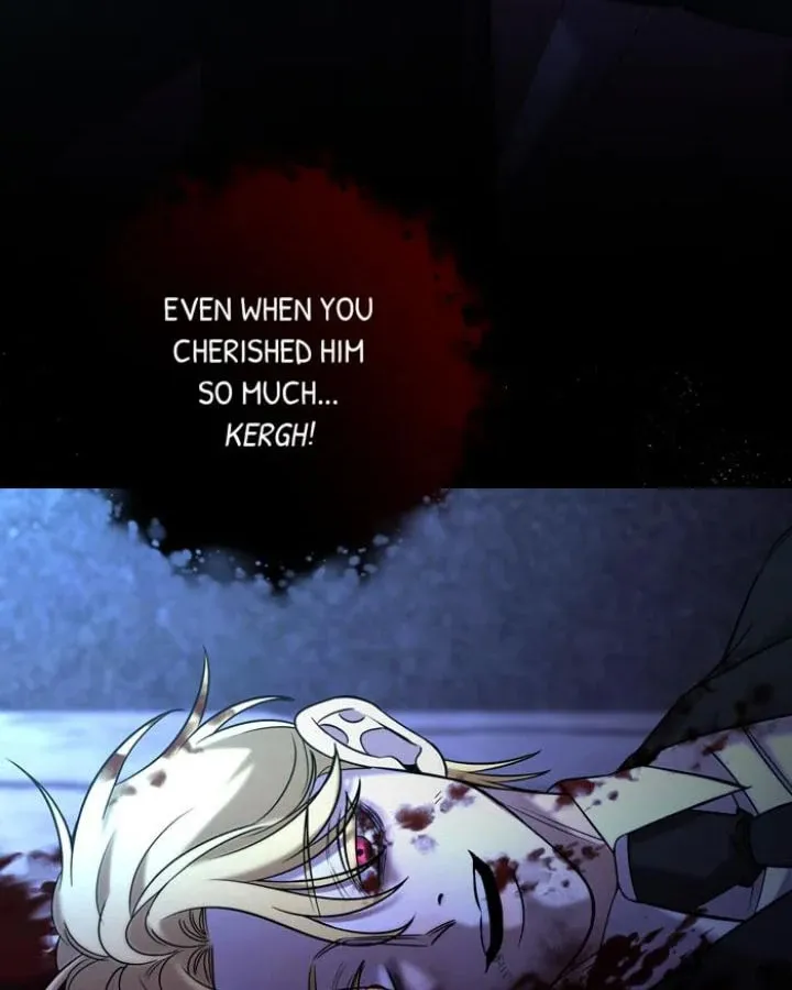 Stuck in My Sister's Dating Sim Chapter 81 page 31 - 